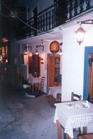 Taverne Thesillas Georgios