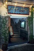 Taverne Stani in Fira