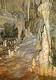 Tropfsteinhöhlen in Pirgos Dirou