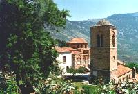 Kloster Ossios Loukas