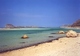 Balos Beach: Traumstrand mit Teerflecken