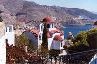 Kloster Agios Panton