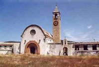 Kloster Àgios Paulos