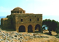Agia Sophia