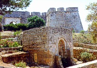 In der Festung (neo kastro)