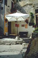 Mini-Bar in Capoliveri