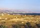 Blick auf dieStadt Chios von Ankali aus