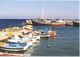 Fischerhafen von Kataraktes
