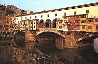 Florenz - Ponte Vecchio