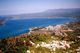 Bucht von Navarino, Blick v. A. Nikolaos