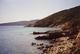 Blick auf Asinara