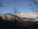 Winter im Hinterland des Lago Maggiore