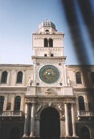 Kirche in Padua