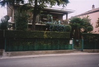 Haus in Abano Terme