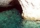 Zakynthos - Blaue Grotten