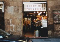 Pizzeria il Birrocchio