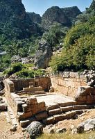 Asklepios-Heiligtum
