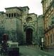 Das Etruskische Tor in Perugia