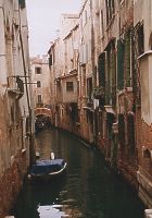 Kanal in San Marco