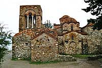 Byzantinische Pracht