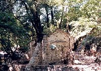 Agia Theodora in der Nähe von Vastas