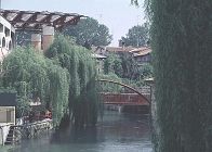 Der "Garten" Venedigs