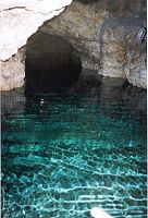 Höhle Tapolca