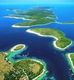 Hvar: Inselgruppe Pakleni Otoci