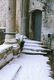 29.12.1996: Altstadt im Schnee