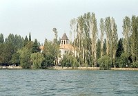 Klosterinsel Visovac