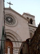 Kirche in Castelmola