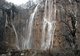 76 Meter hoher Wasserfall