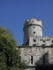 Turm im Castello