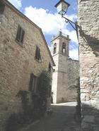 Der Glockenturm