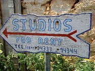 Studios for rent