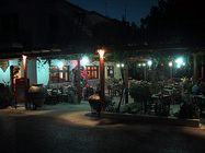 Restaurant Apolafsi in Agios Konstantino