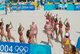 Olympia 2004: Beachvolleyballspielerinnen Pohl und Rau