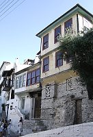 Mehmet Ali Haus