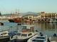Der Hafen von Rethymnon