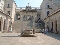 Montecassino Abtei