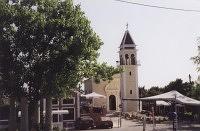 Kirche von Bochali