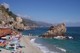 Der Strand von Monterosso