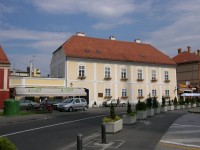 Tourismusbüro Zagreb
