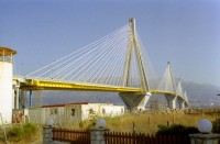 Harilaos-Trikoupis-Brücke (09/2004)