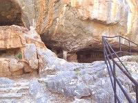 Milatos Höhle