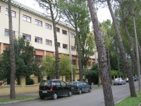 Istituto Tecnico Luigi Donati