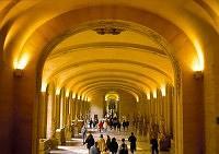 Galerie im Louvre