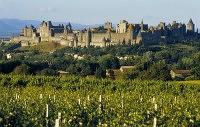Historische Altstadt von Carcassonne