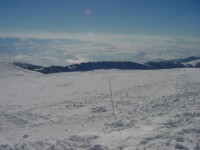 Profitis Ilias Winter Ski