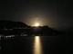 Mondschein in  Agios Nikolaos